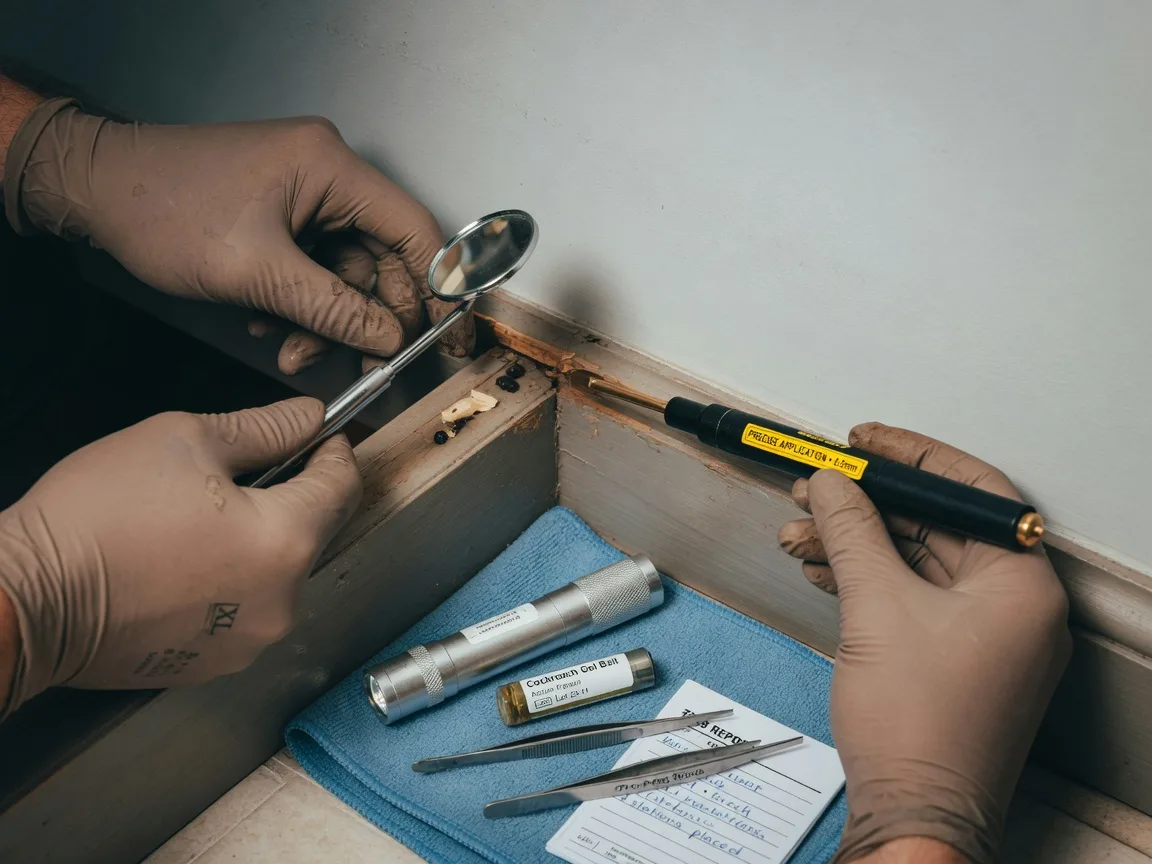 Why choose Emergency Pest Control in New Laguna, NM